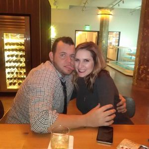 Meet your Posher, Jeffrey